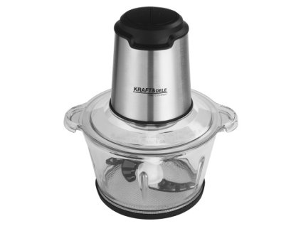 59603 kd4120 elektricky drtic masa a zeleniny 2 l