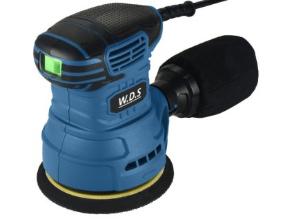 59519 wds2500 excentricka bruska 1300w