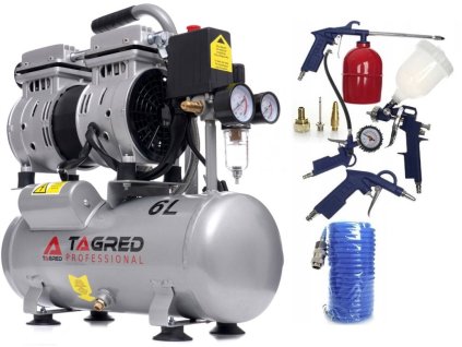 Tagred TA302 s P