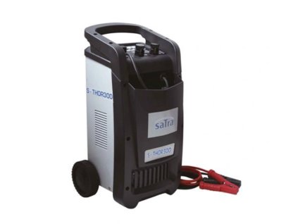 Startovací vozík 180A S-THOR300