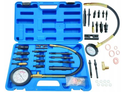 Kompresiometr diesel QUATROS QS30196