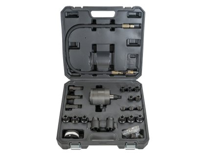 Matabro MB-INJ01, Pneumatický stahovák vstřikovačů s koncovkami 1