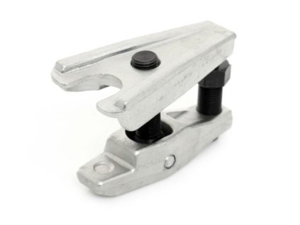 64922 kraft dele kd10163 stahovak kulickovych lozisek 19 mm hlinik 1 5 kg