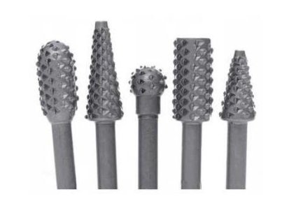 65042 kraft dele kd11216 stopkove frezy na drevo hss profesionalni sada