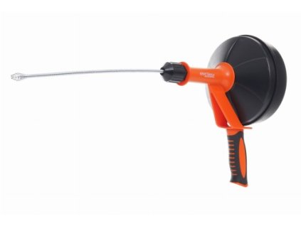 65258 kraft dele kd11765 spirala pro vrtaky prumer 6 mm delka 7 6 m pozinkovany drat