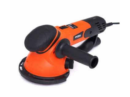 64907 kraft dele kd3024 excentricka bruska 1500w 230v dvourychlostni