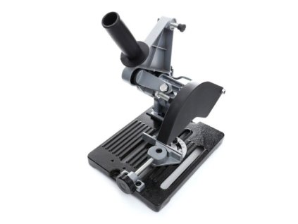 65081 kraft dele kd518 stojan brusky 115 125 mm hlinik litina stabilni konstrukce