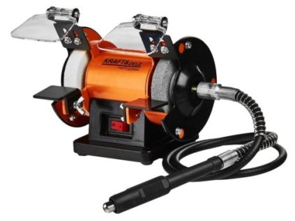 szlifierka stolowa 250w 75x13mm 75x17 mm kd567 5