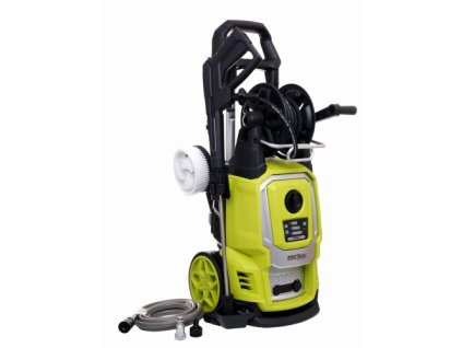 65315 kraft dele kd668 vysokotlaky cistic 3000w 280 baru vysoky vykon automaticke vypinani kovove cerpadlo