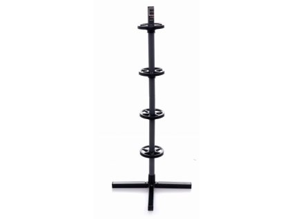 65609 kraft dele kd1363 stojan na pneumatiky plastovy 4 prihradky nosnost 100 kg