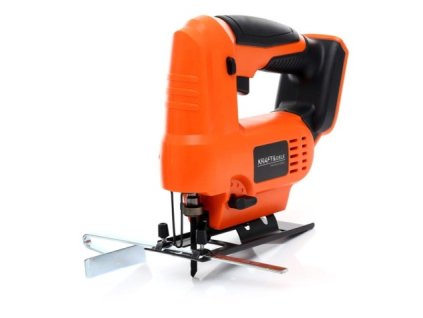 65603 kraft dele kd1754 primocara pila x series 18v 51 mm rezu 2400 ot min high grip orbitalni oscilace