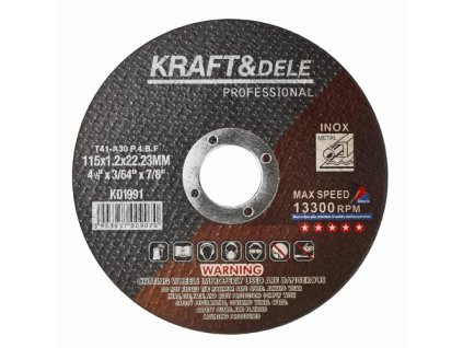 KRAFTDELE STANDARD KD1991 008028 wybrane Copy