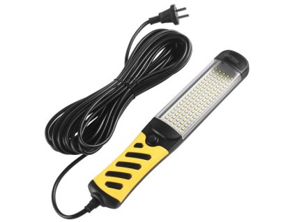 65696 kraft dele kd3492 dilenske svitidlo led 20w 100 led 2835 10m kabel magneticky drzak hacek
