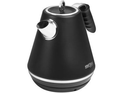 65885 kraft dele kd4152 rychlovarna konvice 2200w 1 7 l automaticke vypnuti ochrana proti prehrati