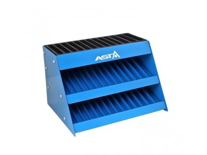 Úložný box Asta na nástrčné klíče A-DIS311