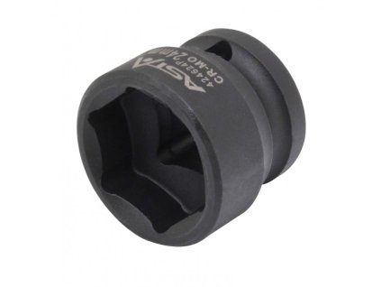 nasadka super krotka 1 2 24mm