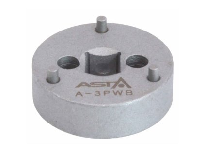 3 pin piston wind back adaptor