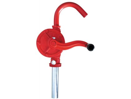 pompa rotacyjna reczna