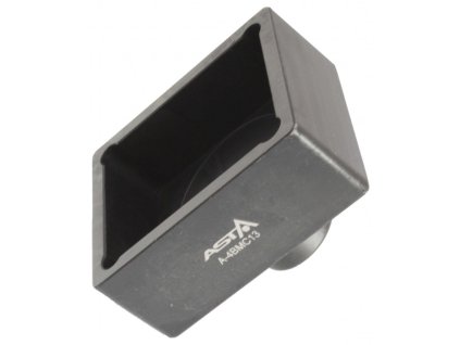 benz man clamp nut socket 54mm