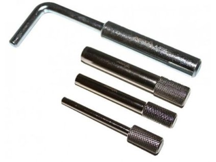 blokada rozrzadu ford