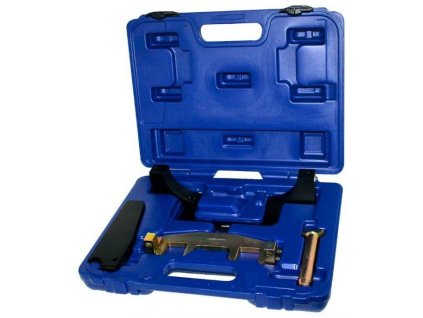 blokada walka rozrzadu mercedes benz 1318