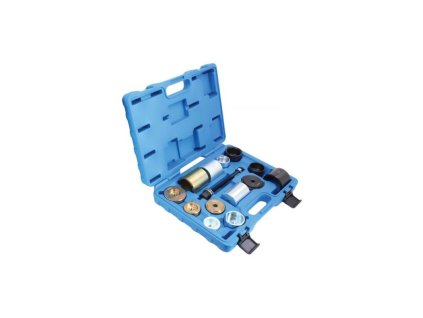 zestaw do obslugi lozysk silentblokow bmw 14elem