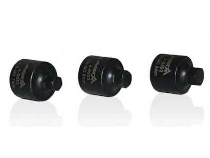 zestaw nasadek do zaciskow hamulcowych