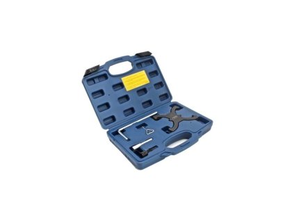 zestaw do wymiany paska rozrzadu ford 16 ti vct