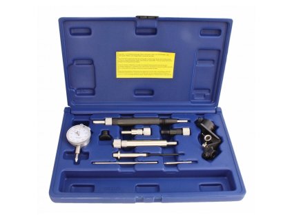 zestaw do ustawiania pomp wtryskowych