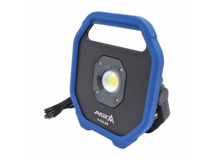 lampa akumulatorowa podlogowa led cob 1100lm