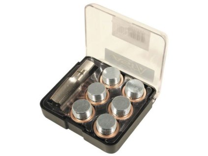 zestaw naprawczy korka oleju m13x15