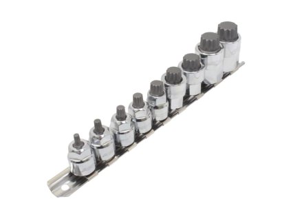 nasadki niskoprofilowe xzn 3 8 1 2 na szynie