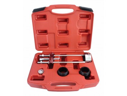 motorcycle turn handle bearing extractor