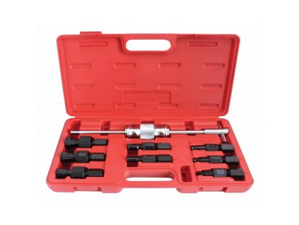 blind bearing and bushing removal set