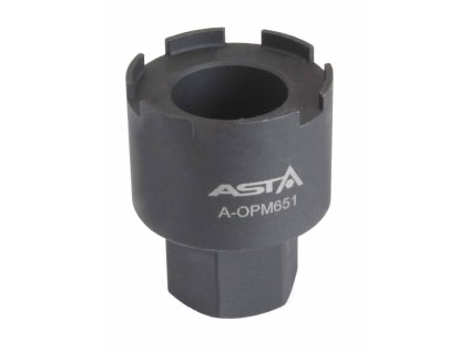 nasadka do de montazu zaworu cisnienia oleju m651