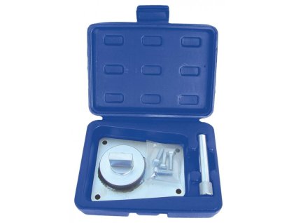 blokada rozrzadu opel chevrolet 20 l