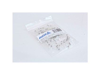 heat shrink solder sleeve crimpless butt connector