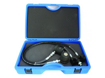 hydraulic truck flaoting brake disc dismantlin set