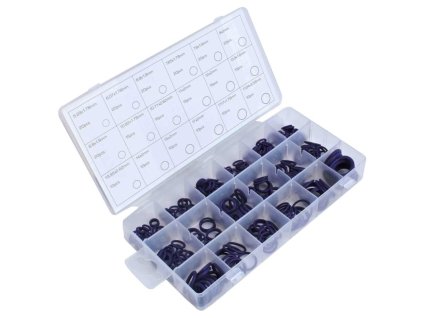 zestaw o ringow uszczelniajacych hnbr a c do klima 4723