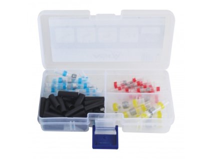 100pcs shrink soldersleeve set
