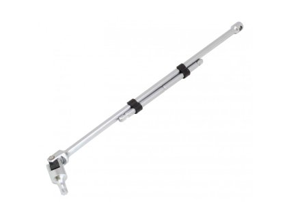 t handle wrench with universal torx t50