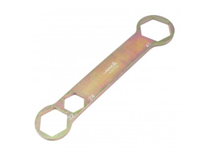 24 32 41mm fork cap wrench