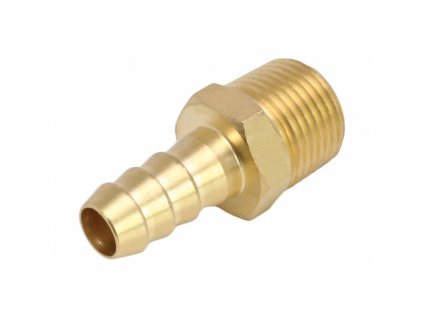 zlaczka na waz 7 8mm 5 16 gz 1 4 mosiezna