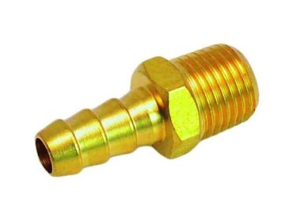 zlaczka na waz 12mm 1 2 gz 1 4 mosiezna