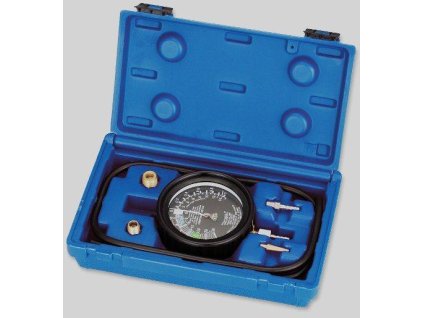 zestaw podcisnieniowy do diagnozowania pompy pali