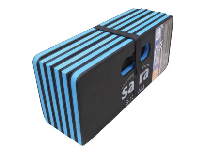 mata ochronna skladana dla mechanika 1200x455x23mm