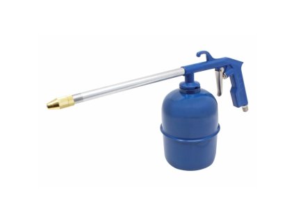 pistolet do mycia silnika