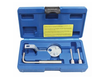 blokada rozrzadu ford transit 22 tdci 5477