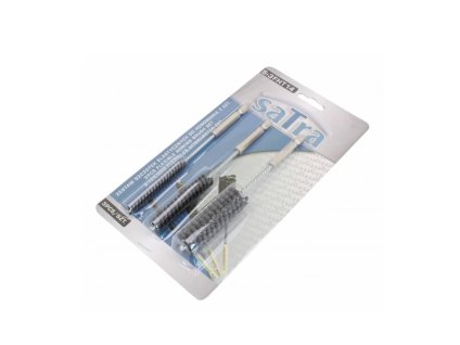 SATRA S-3FHT14, Flexibilní honovací kartáče | odolné a efektivní čištění