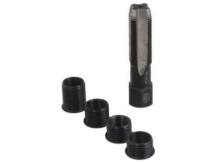 spark plug thread repair kit m14x125